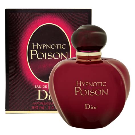 dior hypnotic poison roll on|hypnotic poison dior 100ml price.